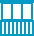Балкон установить - иконка